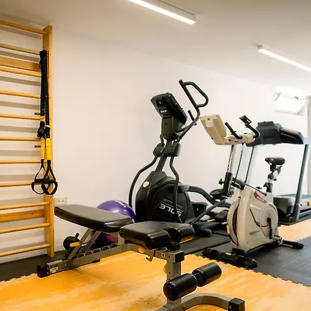 Melithea Seaview Βίλα Αλεπού