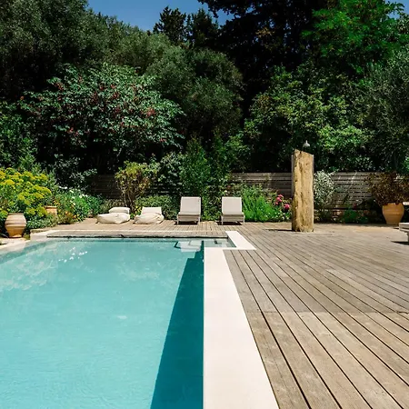 Melithea Seaview With Private Pool Villa
