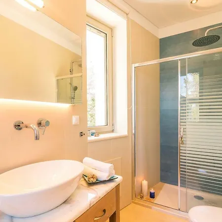 Melithea Seaview Βίλα