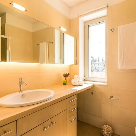 Melithea Seaview With Private Pool