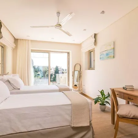 Villa Melithea Seaview With Private Pool