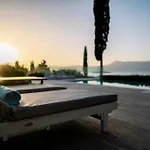 Βίλα Melithea Seaview Αλεπού