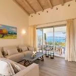 Βίλα Melithea Seaview Αλεπού