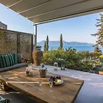 Melithea Seaview Αλεπού