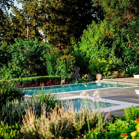 Melithea Seaview With Private Pool Βίλα Αλεπού