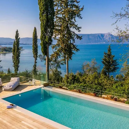 Melithea Seaview 빌라