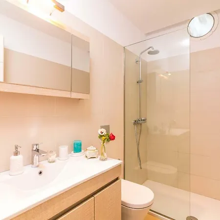 빌라 Melithea Seaview *