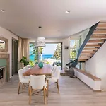 Melithea Seaview فيلة Alepou