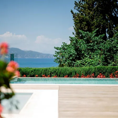 Melithea Seaview With Private Pool