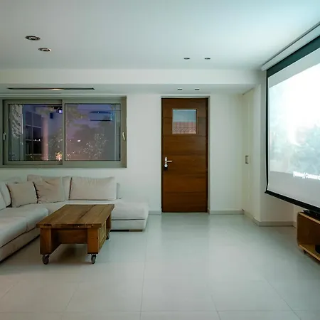 Melithea Seaview With Private Pool *